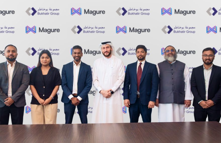 Bukhatir Group Launches DIWAN