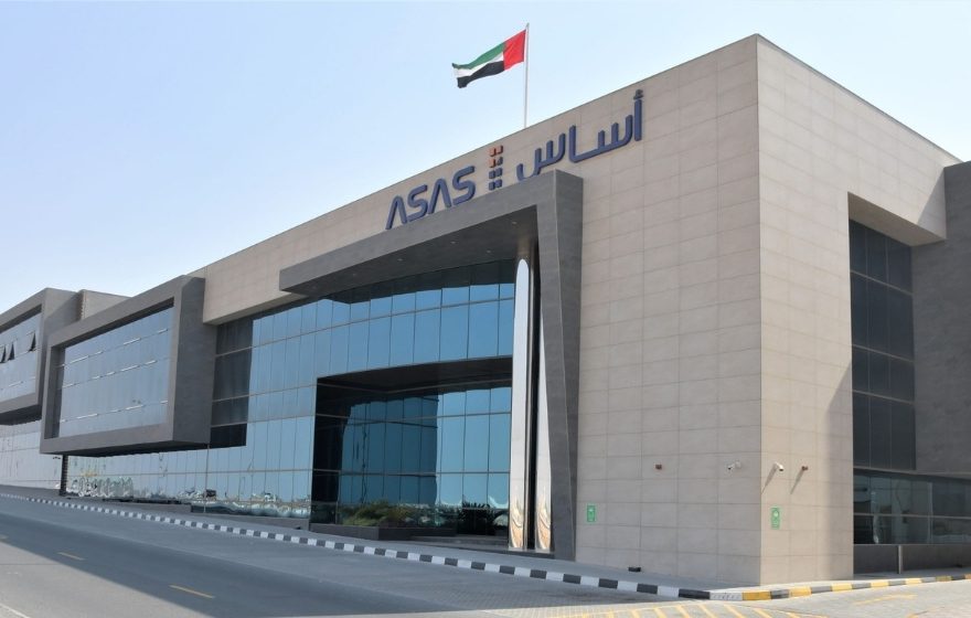 ASAS Real Estate offers residential