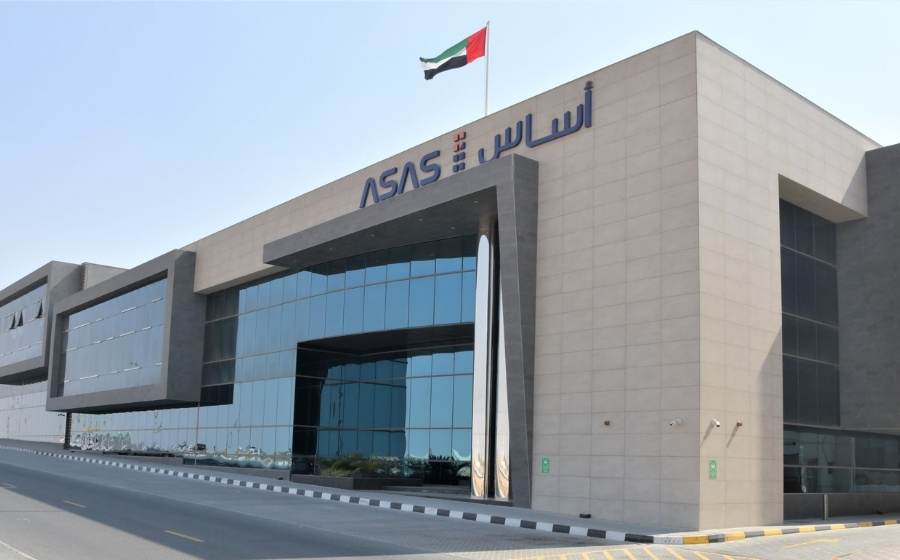 ASAS Real Estate offers residential