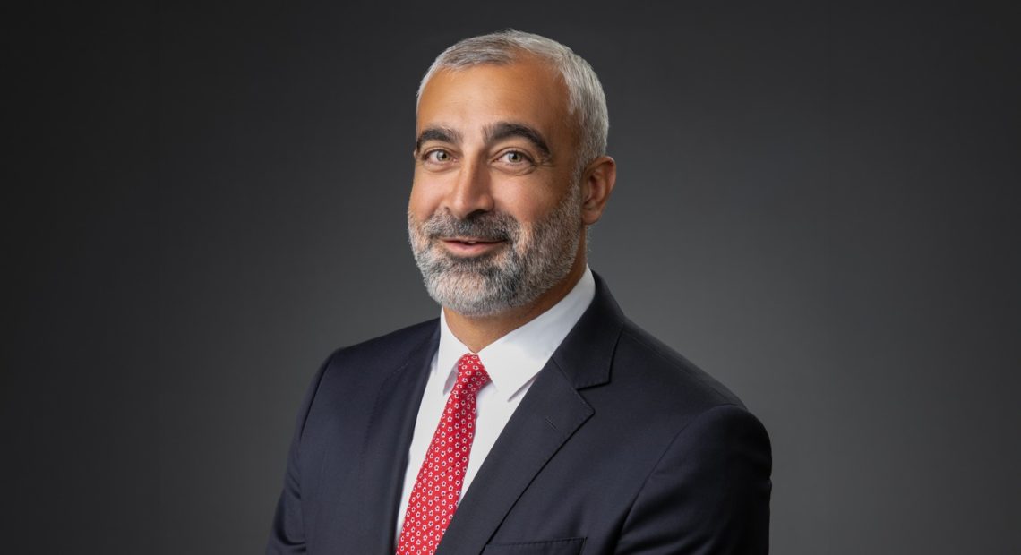 GCC’s future real estate market