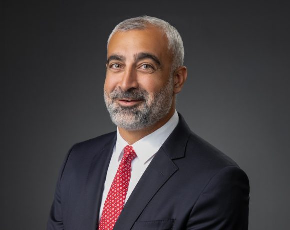 GCC’s future real estate market
