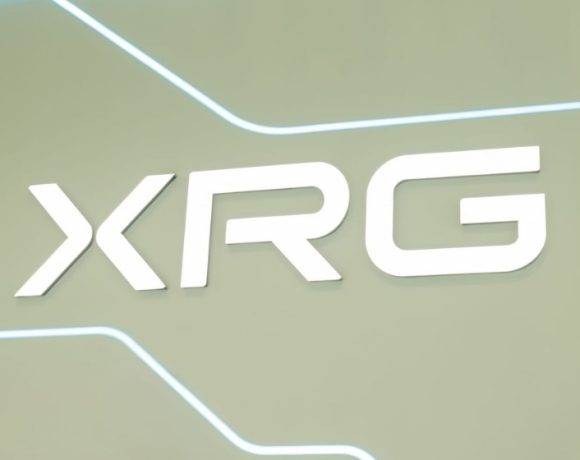 XRG