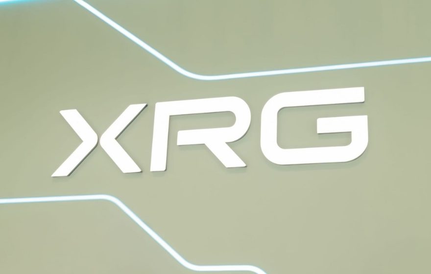 XRG