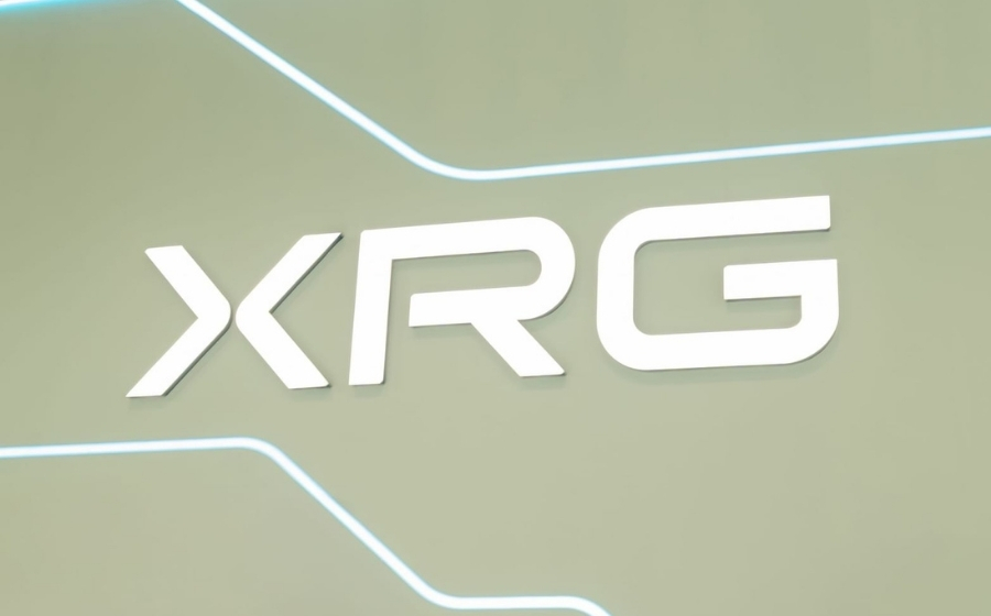 XRG