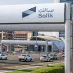 Salik variable toll pricing